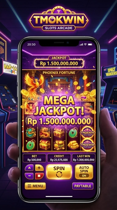 Berkas apk terbaru dari tmokwin yang siap diinstal.