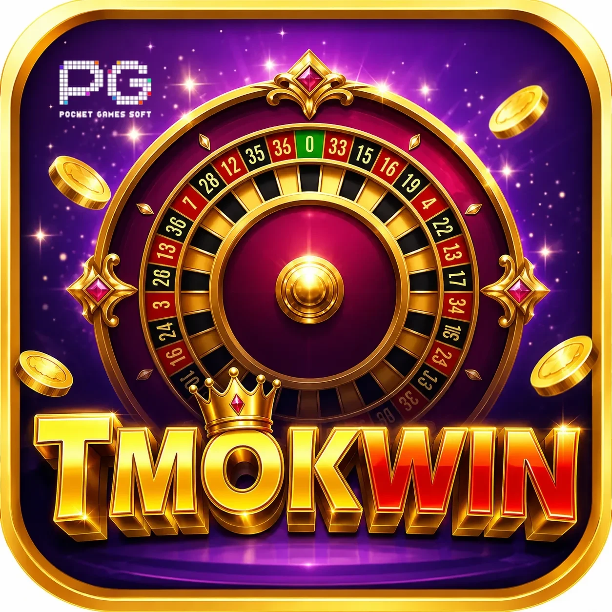 Logo tmokwin